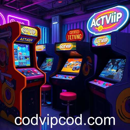Exploring the Thrills of 'Arcade Fun': Gaming Heaven Awaits