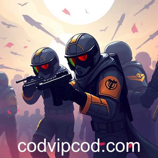 Empowering Gamers: The Rise of CODVIP