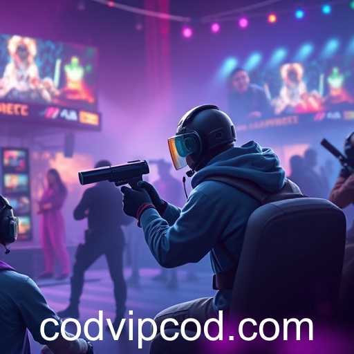 The Rise of Codvip: Revolutionizing Gaming Communities