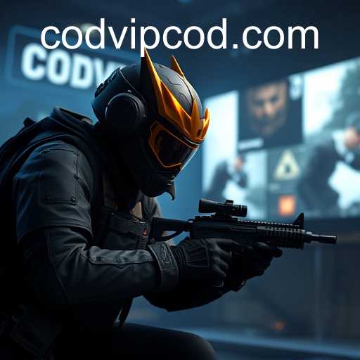 The Growing Influence of 'codvip' in Online Gaming
