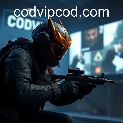 The Growing Influence of 'codvip' in Online Gaming
