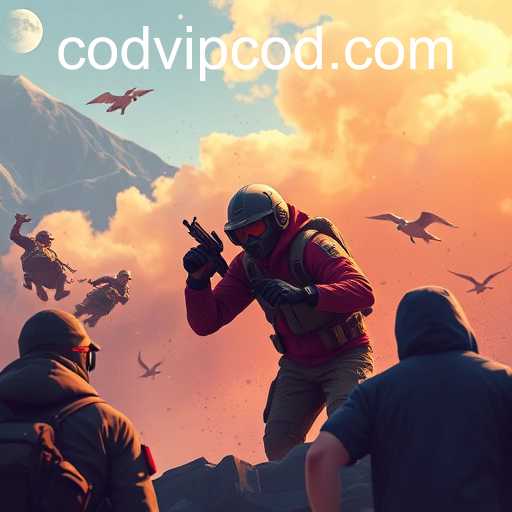 The Rise of 'Codvip' in Gaming Communities