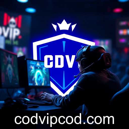 The Evolution of Codvip in Online Gaming Culture
