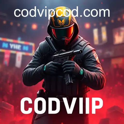The Rise of CODVIP in the Gaming World