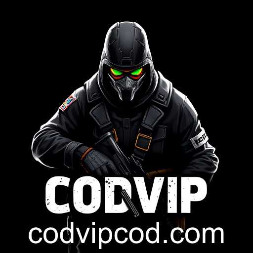The Rise of Codvip: A New Era in Online Gaming