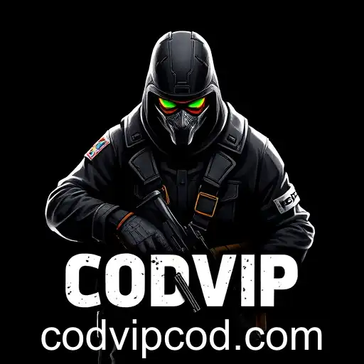 The Rise of Codvip: A New Era in Online Gaming
