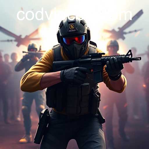 Navigating the World of Codvip: The Center of Digital Gaming in 2025