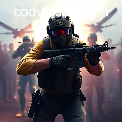 Navigating the World of Codvip: The Center of Digital Gaming in 2025