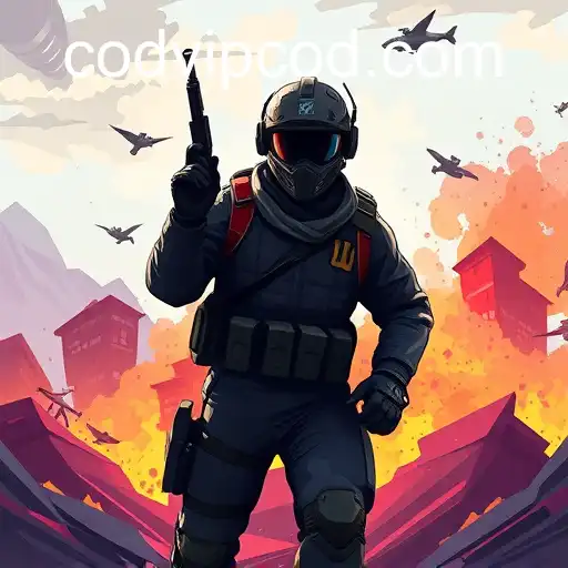 The Evolution of Gaming: Codvip Leads the Charge