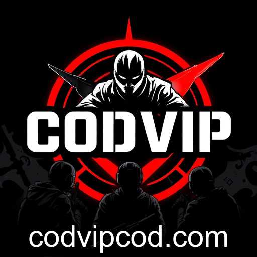 The Evolution of CODVIP: Engaging Gamers Worldwide