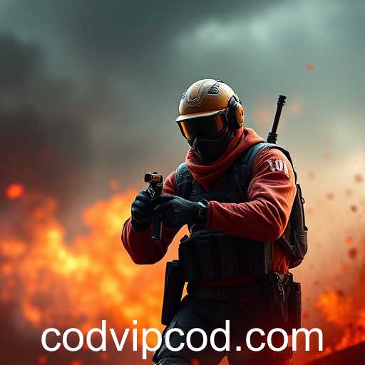 Exploring Codvip: A Gaming Phenomenon