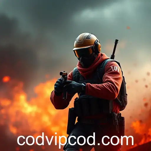 Exploring Codvip: A Gaming Phenomenon