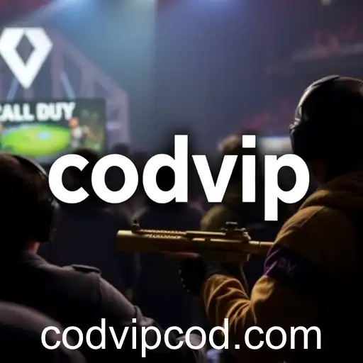 Gaming Community Evolves with Codvip