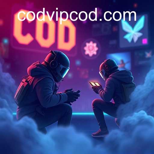 The Rise of CODVIP in Online Gaming