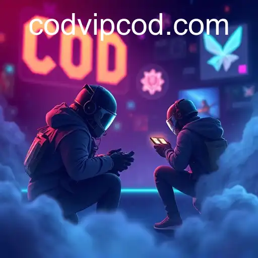 The Rise of CODVIP in Online Gaming