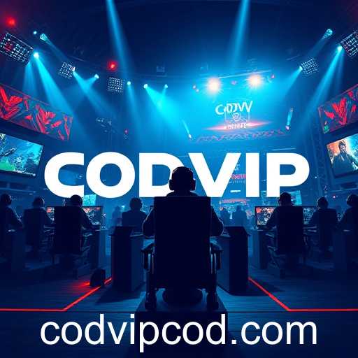 The Rise of Codvip in the Gaming Community
