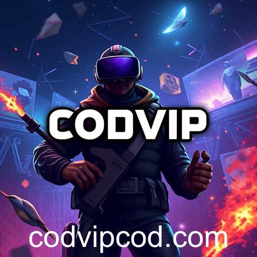 The Rise of Codvip in Gaming Culture