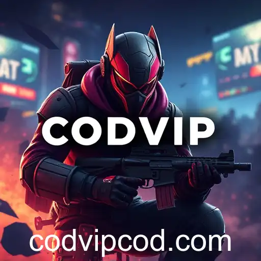 The Rise of Codvip in Gaming Culture