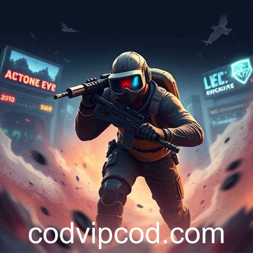 The Rise of Codvip: A Digital Gaming Revolution