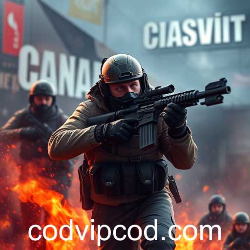 The Rise of CODVIP in Gaming Culture