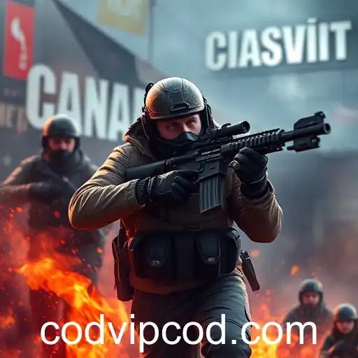 The Rise of CODVIP in Gaming Culture