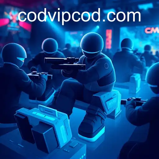 The Rise of Codvip in Gaming