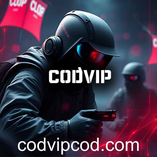 The Rise of codvip in Gaming