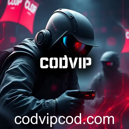 The Rise of codvip in Gaming