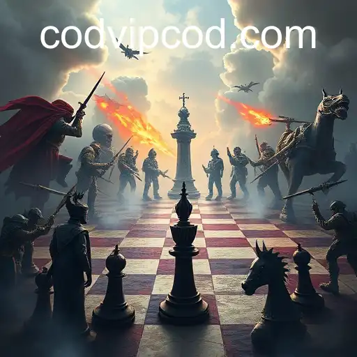 Exploring the World of Strategy Games with Codvip