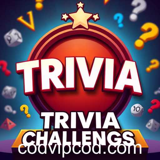 Decoding Trivia Challenges: The Allure of 'codvip' in Online Gaming